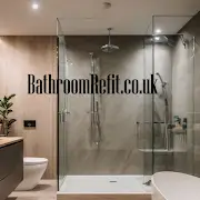 BathroomRefit.co.uk Logo