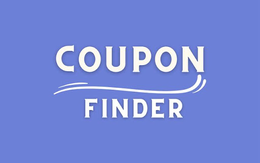 Coupon Finder