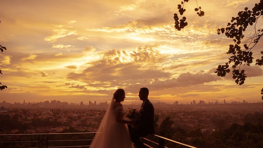 Photographe de mariage Nasser Martinez (antahanarts). Photo du 3 juin 2021