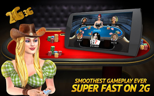 Teen Patti Live! screenshot #4