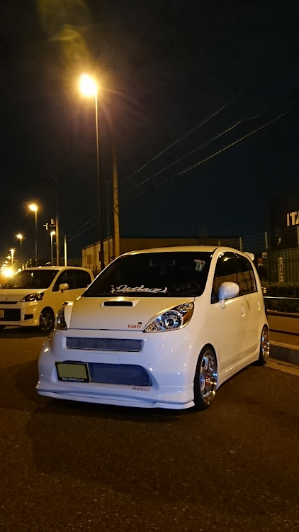 ライフのランエボ・ドライブ・撮影会・フォロワーさんとコラボ・試乗に関するカスタム事例の投稿画像19枚目