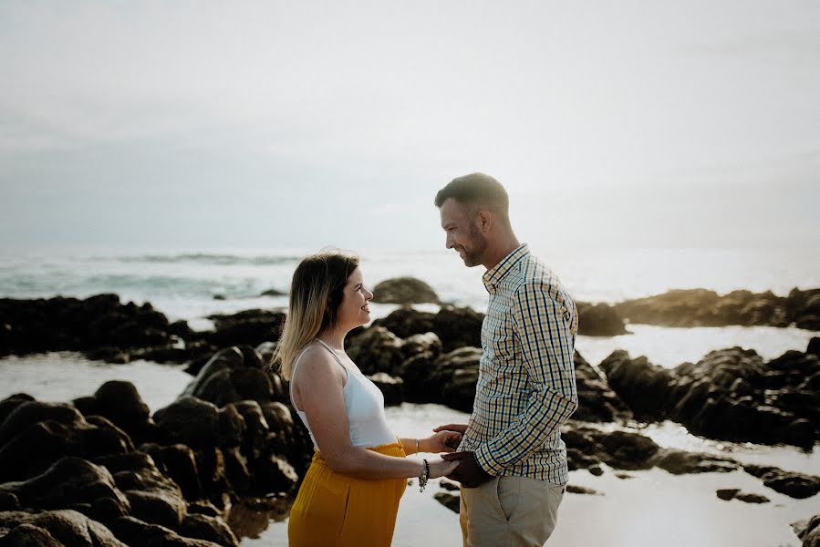 Fotógrafo de bodas Alexandra Sinitaru (thechronicles). Foto del 10 de junio 2019