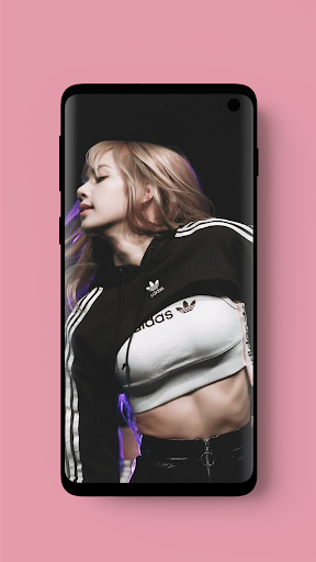 ⭐ Blackpink - Lisa Wallpaper HD 2K Photos 2020