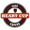 Heart Cup Coffee, Kondapur, Hyderabad logo