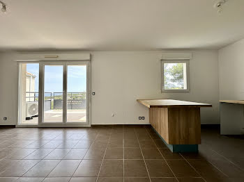 appartement à Martigues (13)