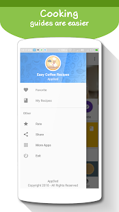 Easy Coffee Recipes at Home!(圖3)-速報App