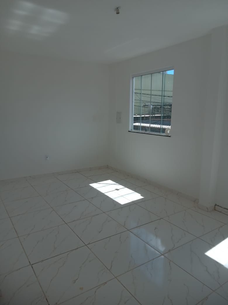 Apartamentos para alugar Barbosa Lage