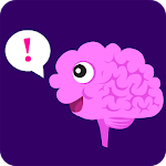 Cover Image of Tải xuống RecoverBrain Therapy for Aphasia, Stroke, Dementia 5.5.3 APK