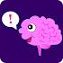 RecoverBrain Therapy for Aphasia, Stroke, Dementia6.2.1