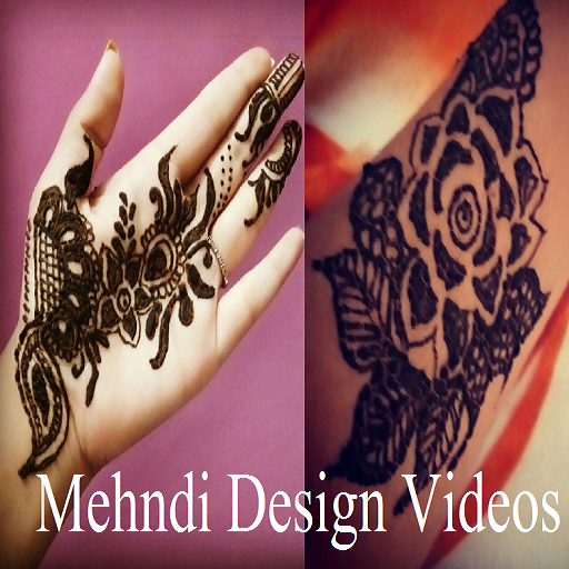 Mehndi Videos Design Mehndi Design 1 0 Apk Download Com