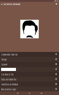 Ron Swanson Soundboard(圖3)-速報App