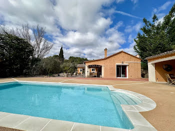 maison à Draguignan (83)