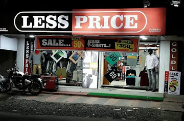 Less Price The Mens Wear Showroom photo 