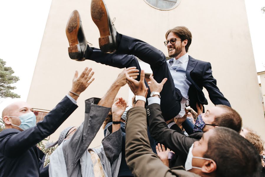 Photographe de mariage Alessio Nobili (alessionobili). Photo du 13 mars 2021