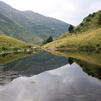 Specchiarsi nella Natura di 