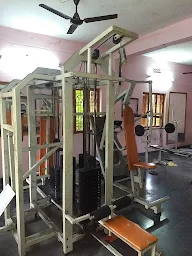 Mvvs Fitness Centre Gym photo 1