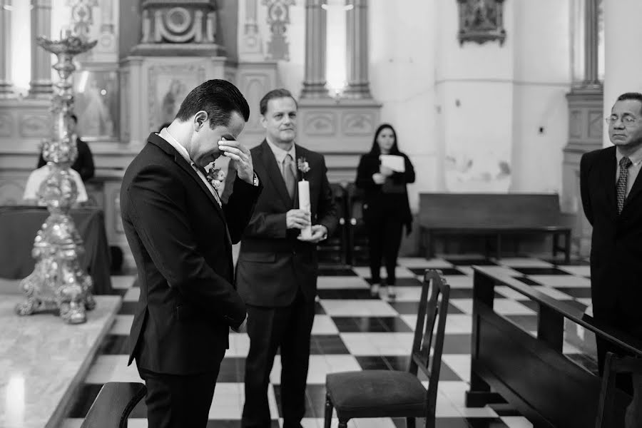 Wedding photographer Jesus Rodriguez (jrodriguez). Photo of 25 March 2020