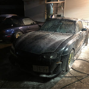 ロードスター NB8C