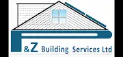 P&Z Building Services Ltd Logo