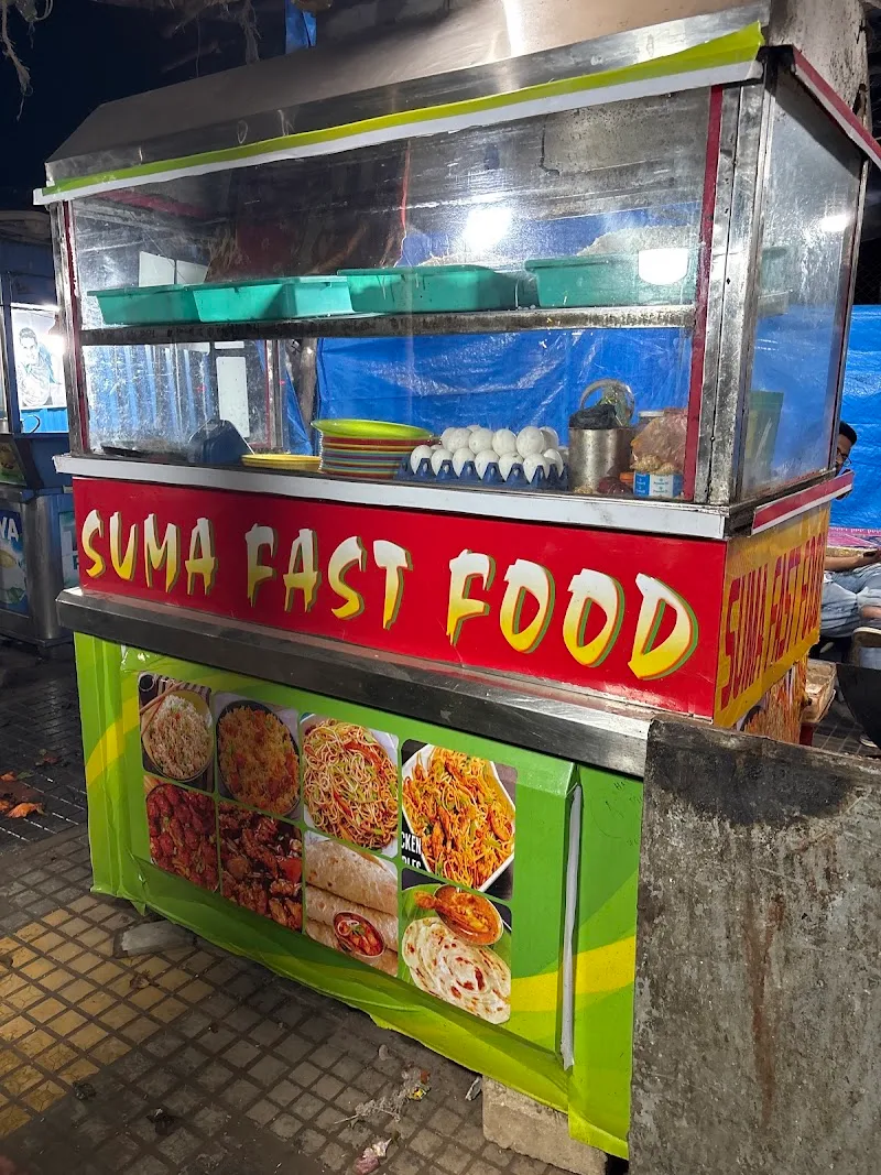 Suma fast food, ECIL, Secunderabad — photo 2