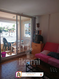 appartement à Le cap d'agde (34)