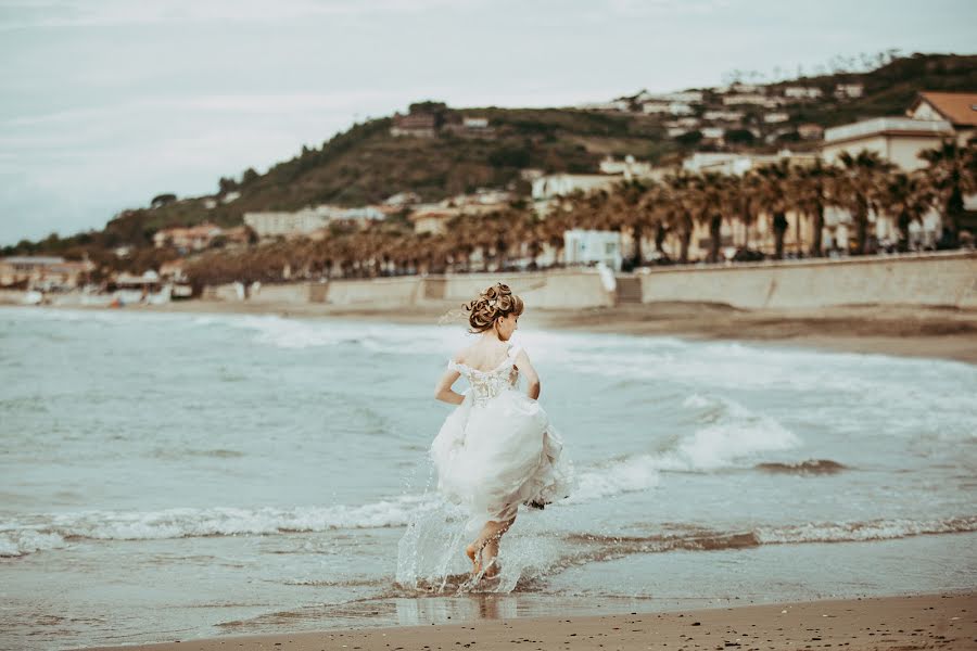 Photographe de mariage Valentino Stassano (valestassy). Photo du 24 mai 2021