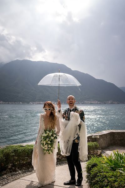 Photographe de mariage Davide Zanoni (davidezanoni). Photo du 28 février 2023