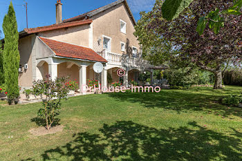 maison à Saint-Illiers-le-Bois (78)