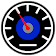 Velocímetro GPS icon