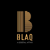 Blaq, Defence Colony, New Delhi logo