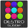 Destro Bubble icon