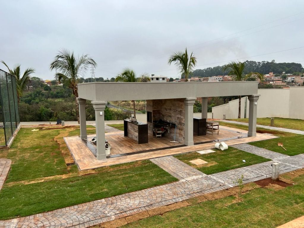 Terreno à venda, 250 m² por R$ 250.000,00 - Ayat 2 - Uberaba/MG