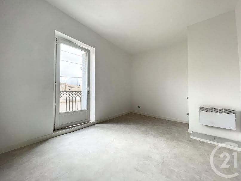 Vente appartement 1 pièce 20.4 m² à Montpellier (34000), 94 000 €