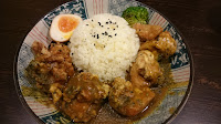 六味町食堂