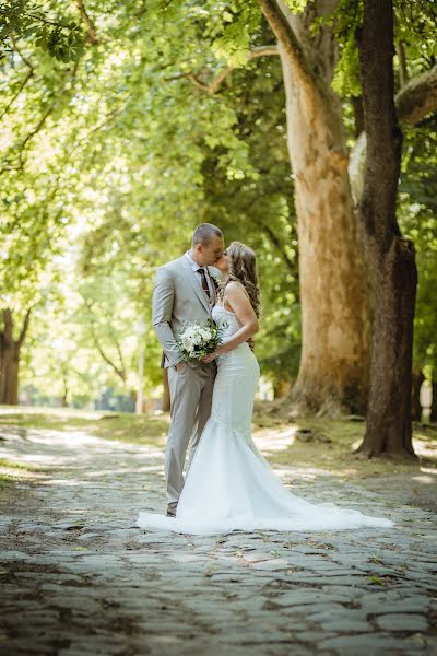 Wedding photographer Ivan Ostojic (ivanostojic). Photo of 11 July 2021