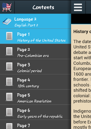 History of the United States