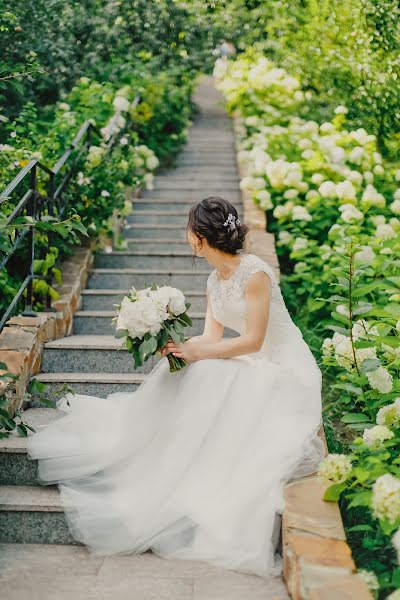 Fotografer pernikahan Anna Gurova (gura). Foto tanggal 20 Agustus 2019