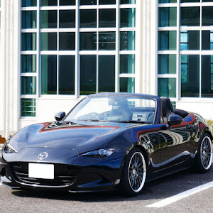 ロードスター ND5RC