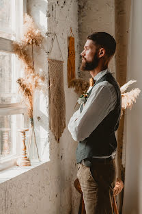 Wedding photographer Tatyana Medakovskaya (medakovska). Photo of 6 July 2020