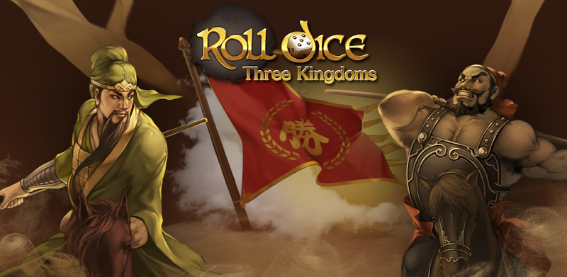 Roll Dice: Three Kingdoms