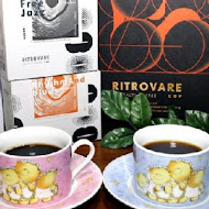 Ritrovare coffee 尋品·旬品 咖啡