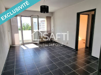 appartement à Melun (77)