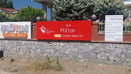 Özel Plüton Gündüz Bakım Evi