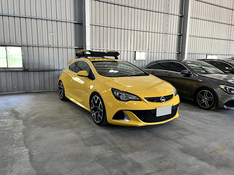 コルサの暑い、、暑いぞおおお！！・台湾・オペル・愛車の日に関するカスタム事例の投稿画像5枚目