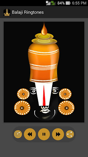 Balaji Ringtones