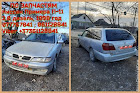 продам запчасти Nissan Primera Primera (P11)