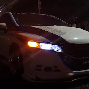 オデッセイ RB3