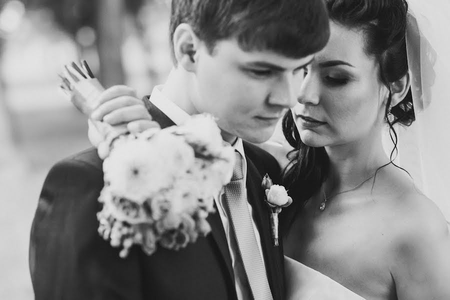 Wedding photographer Ruslan Grigorev (ruslan117). Photo of 12 August 2015