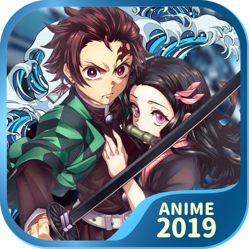 Anime Kimetsu No Yaiba Demon Slayer Wallpapers 1 0 Apk Download Com Kimetsu No Yaiba Anime Movie Apk Free