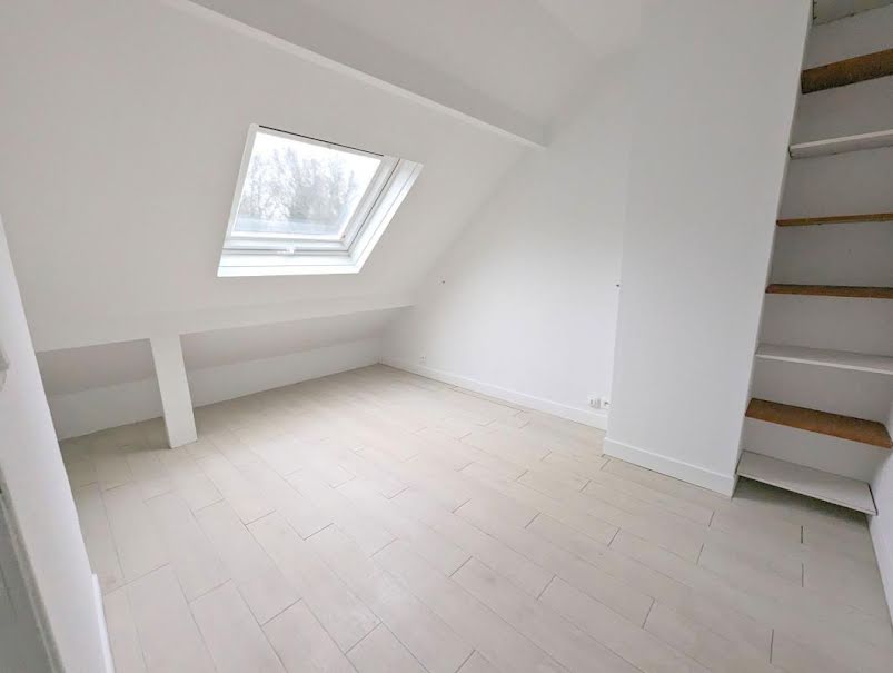 Vente duplex 3 pièces 33 m² à Villepinte (93420), 127 000 €